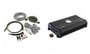 Planet Audio PL2000.1M + Belva 4 Gauge Amp Wiring Kit thumbnail image