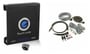 Planet Audio AC1000.2 + Belva 4 Gauge Amp Wiring Kit thumbnail image