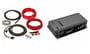 Sound Storm Labs (SSL) EV2.200 + Belva 8 Gauge Amp Wiring Kit thumbnail image