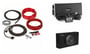 Pioneer TS-A3000LB + NVX VADM1 Amplifier + 8 Gauge Amp Wiring Kit thumbnail image
