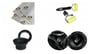 JVC CS-DF620 with Speaker Installation Kit thumbnail image