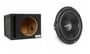Rockford Fosgate Prime R2D2-10 Subwoofer + 10