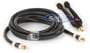Monster Cable High Performance Subwoofer Cable (M850 SW-12) thumbnail image