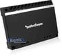 Rockford Fosgate Punch P400-2 R/B + Amp Kit thumbnail image