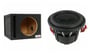 Soundstream T5.104 Subwoofer + Atrend 10