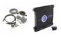 Planet Audio TR1500.1M Amplifier with Amplifier Wiring Kit thumbnail image
