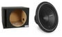 Rockford Fosgate Punch P1S4-15 Sub + Atrend 15SQV 15