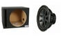 Kicker CompVR CVR152 (43CVR152) + Atrend 15SQV thumbnail image