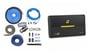 Cerwin Vega S9750.1D with Amplifier Wiring Kit thumbnail image