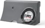 MTX Audio Thunderform F250C00C10-T45 (Charcoal, Loaded) thumbnail image