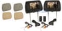 Concept Chameleon CL-700 (Two Headrests) thumbnail image