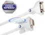 Monster Cable VGA Monitor Cable (DL VGA HP-16) thumbnail image
