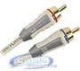 Monster Cable FlatScreen Stereo Audio Cable (FS A200 I-2M) thumbnail image