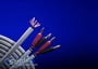 Monster Cable MCX1s BWML-10/10 thumbnail image