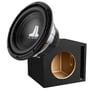 JL Audio 10W0v3-4 with Ported Enclosure thumbnail image