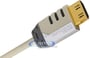 Monster Cable FlatScreen Super Thin HDMI Cable (FS HD SSST-1M) thumbnail image