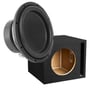 NVX VSW102v2 with Ported Subwoofer Enclosure thumbnail image