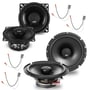 NVX Complete N-Series Speaker Upgrade Kit for 1984-1985 Mazda RX7 thumbnail image
