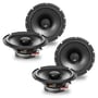 NVX Complete N-Series Speaker Upgrade Kit for 2003-2013 Mazda Mazda6 thumbnail image