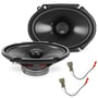 NVX Rear N-Series Speaker Upgrade Kit for 1990-1995 Mercury Sable thumbnail image