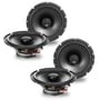 NVX Complete N-Series Speaker Upgrade Kit for 2007-2010 Hyundai Elantra thumbnail image