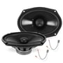 NVX Rear N-Series Speaker Upgrade Kit for 2002-2005 Hyundai Sonata thumbnail image