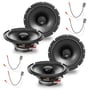 NVX N-Series Complete Speaker Upgrade Kit thumbnail image