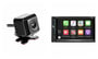 Power Acoustik CPAA-70M + NVX XCMINI1 Backup Camera thumbnail image