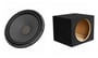 JBL Stage 122 with Sealed Enclosure thumbnail image