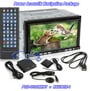 Power Acoustik PTID-7350NRBT + NAVIBOX-1 Navigation Package thumbnail image