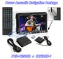 Power Acoustik PTID-7250NR + NAVIBOX-1 Navigation Package thumbnail image