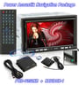 Power Acoustik PTID-7350NR + NAVIBOX-1 Navigation Package thumbnail image