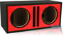 Absolute PDEB10RD (Red/Black) thumbnail image