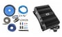 NVX XAD12 with Amplifier Wiring Kit thumbnail image