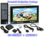 Farenheit TID-735NRBT + Power Acoustik NAVIBOX-1 Navigation Package thumbnail image