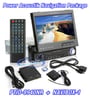 Power Acoustik PTID-8940NR + NAVIBOX-1 Navigation Package thumbnail image