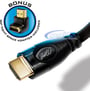 Bell'O HD7001 HDMI Cable thumbnail image