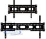 Bell'O 8330DB Flat Panel Wall Mount thumbnail image