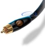 Bell'O SW7412 Subwoofer Cable thumbnail image