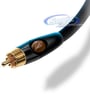 Bell'O SW7404 Subwoofer Cable thumbnail image