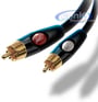 Bell'O ST7304 Stereo Audio Cable thumbnail image