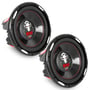 (2) BOSS AUDIO P126DVC Subwoofers thumbnail image