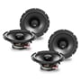 NVX Complete N-Series Speaker Upgrade Kit for 2002-2007 Jeep Liberty thumbnail image