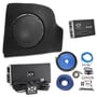 NVX PBK-BE-TOYHIG3-VS102 - 2014-2019 Toyota Highlander - Complete Bass Package thumbnail image
