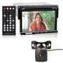 Power Acoustik PD-710B Stereo + 50% off Belva BBCAM3 Backup Camera thumbnail image