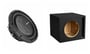 Memphis PRX1024 with Ported Enclosure thumbnail image