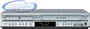 JVC HR-XVC12S (Silver) thumbnail image