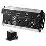 NVX XLCA2X PRO (Open Box, Great) thumbnail image