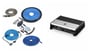 JL Audio XD600/1v2 with Amplifier Wiring Kit thumbnail image