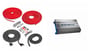Hifonics BG-2200.1D + Belva BAK42 thumbnail image